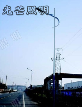 道路燈
