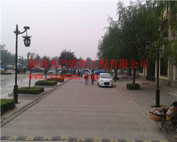 陜西路燈廠(chǎng)好品質(zhì)，值得推薦