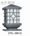 青海柱頭燈