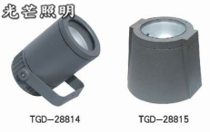 甘肅投光燈