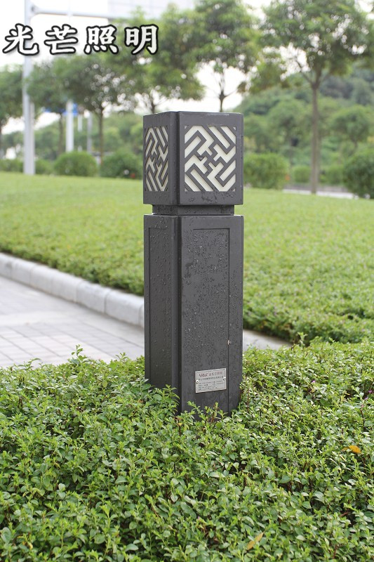 太陽能草坪燈